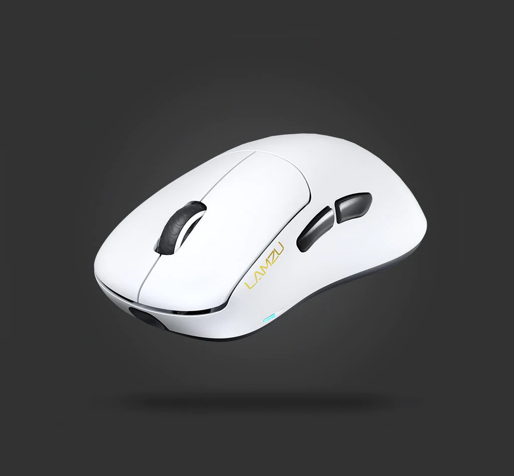 Lamzu Thorn (4K Compatible) Wireless Gaming Mouse