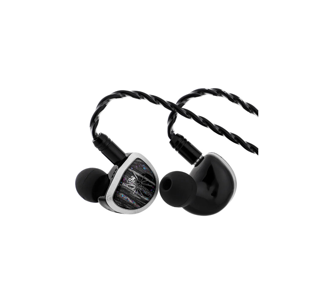 Kiwi Ears Aether 15.3mm Large Planar Driver IEM