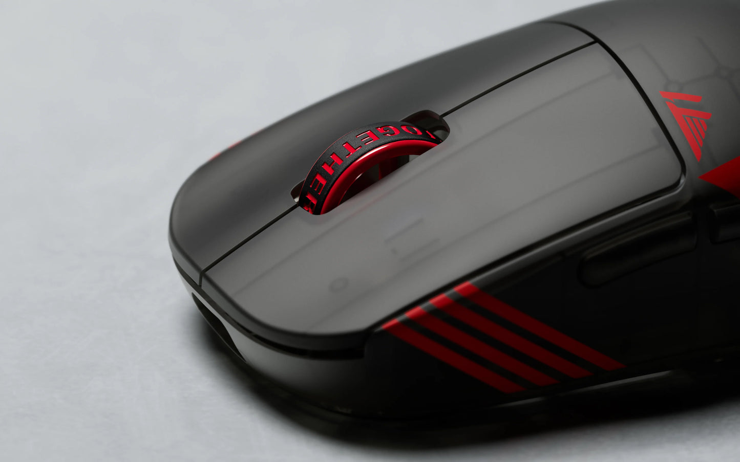 Pulsar [T1 Edition] X2 CrazyLight Gaming Mouse