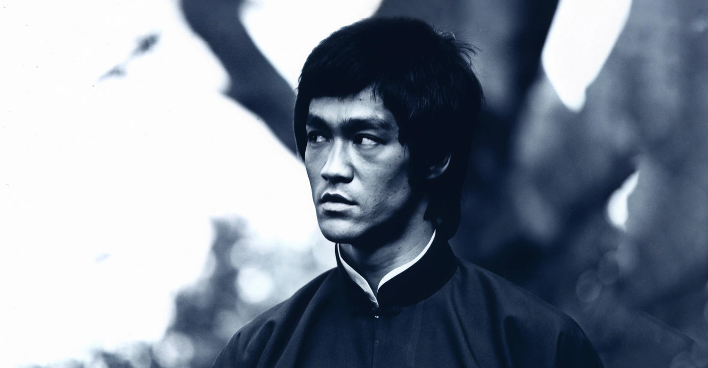 Pulsar [Bruce Lee 85th Edition] PCMK 3 HE Gaming Keyboard - ANSI