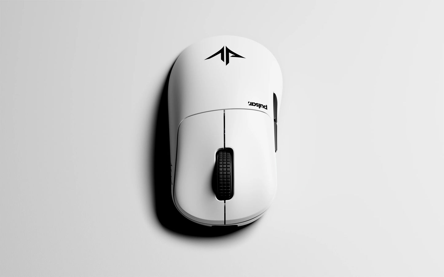 Pulsar Pro Series JV-X Wireless Gaming Mouse