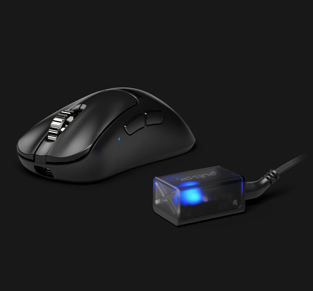 PULSAR XLITE V3 ES EDITION WIRELESS GAMING MOUSE
