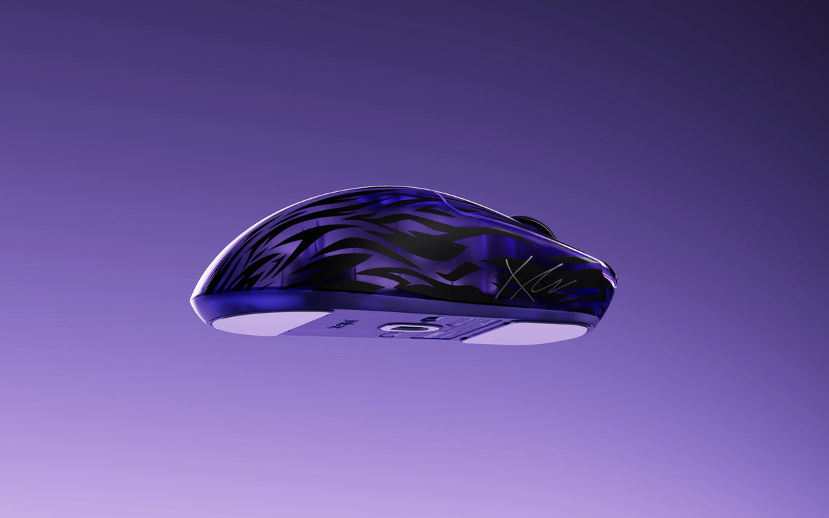 Pulsar [Pro Series] Susanto-X 2.0 Wireless Gaming Mouse