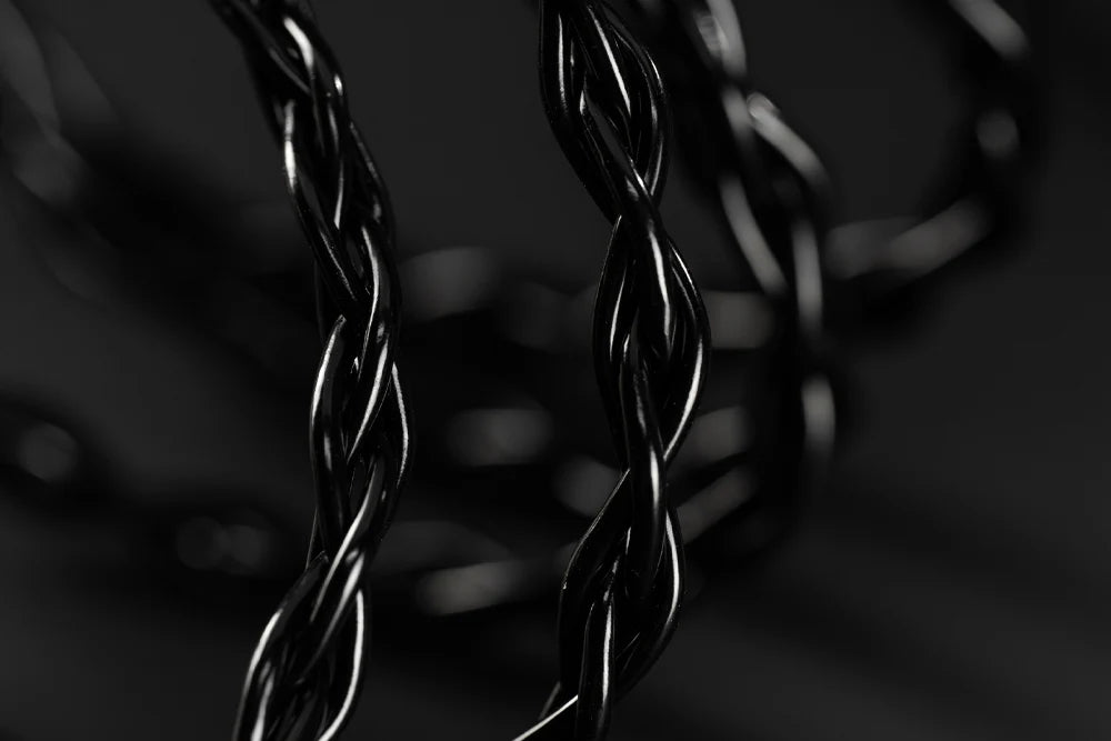 MOONDROP 3.5mm Extension Headphone Upgrade Cable