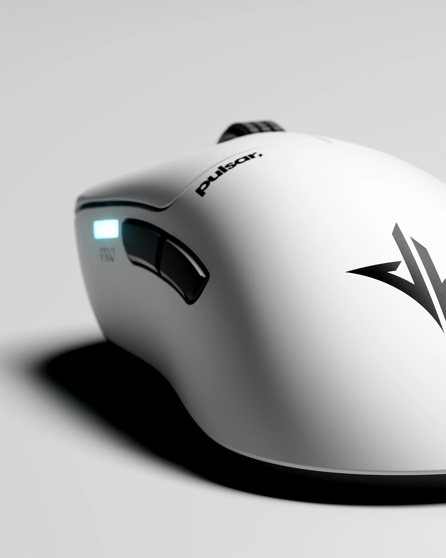 Pulsar Pro Series JV-X Wireless Gaming Mouse