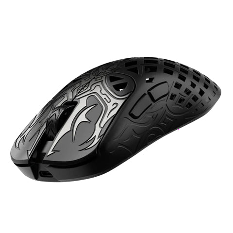 WAIZOWL TRIAINA Fiberglass-Carbon Gaming Mouse.