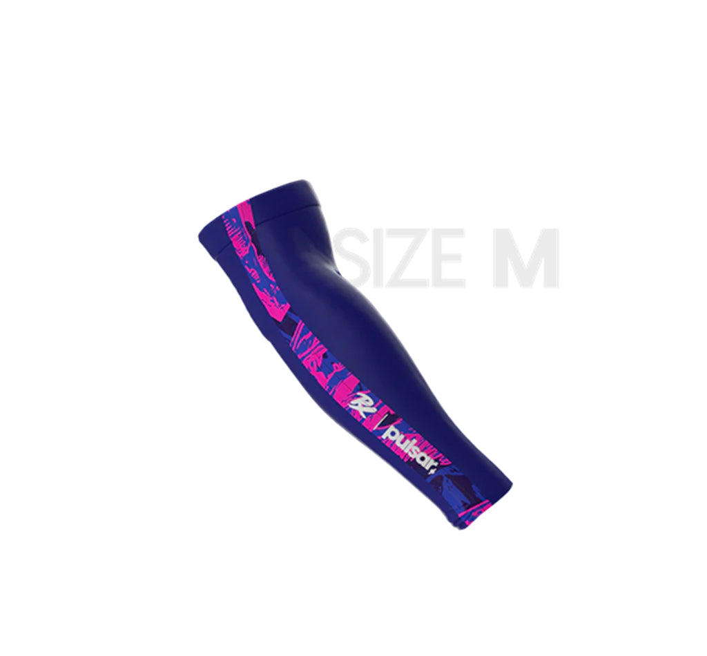 Pulsar [PRX Edition] ES eSports Arm Sleeve M/L – Rotoboxph
