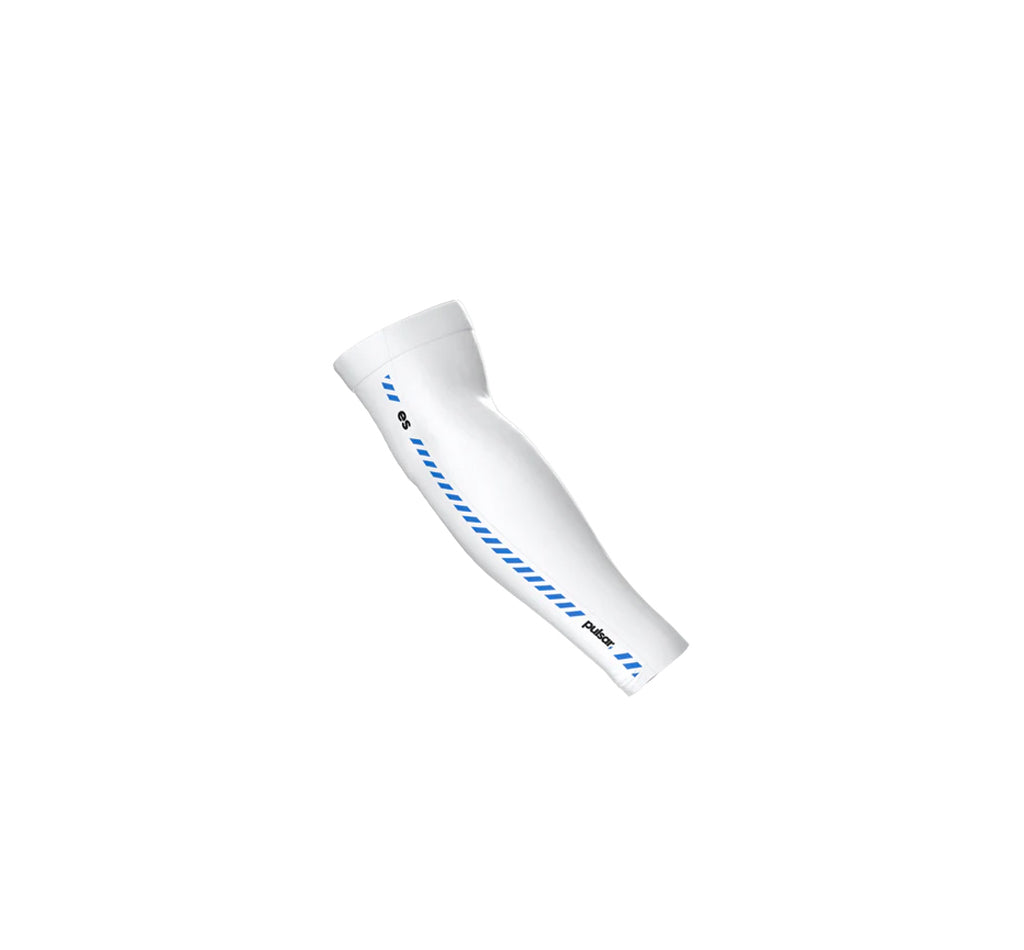 Pulsar ES Arm Sleeve Medium (White)