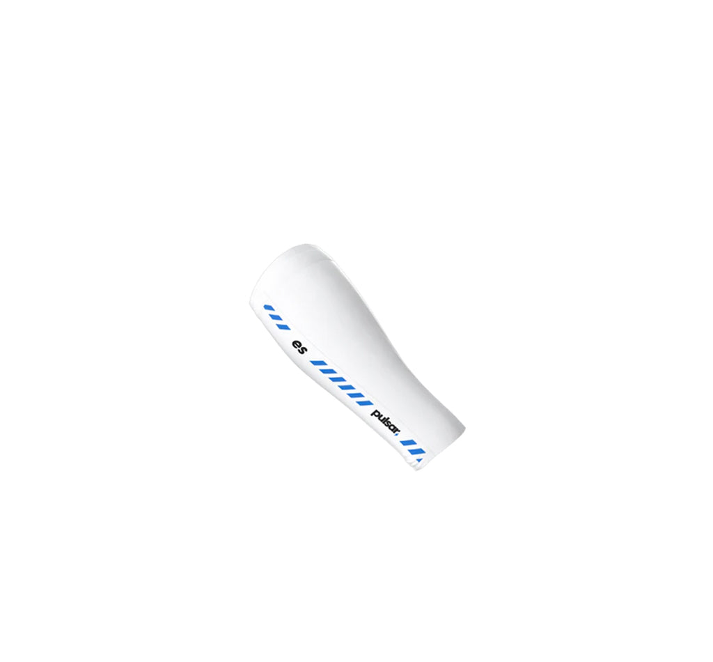 Pulsar ES Arm Sleeve Medium (White)