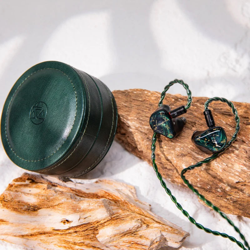 Xenns Mangird Tea Pro SE (Limited Edition) 2DD + 6BA Hybrid IEM
