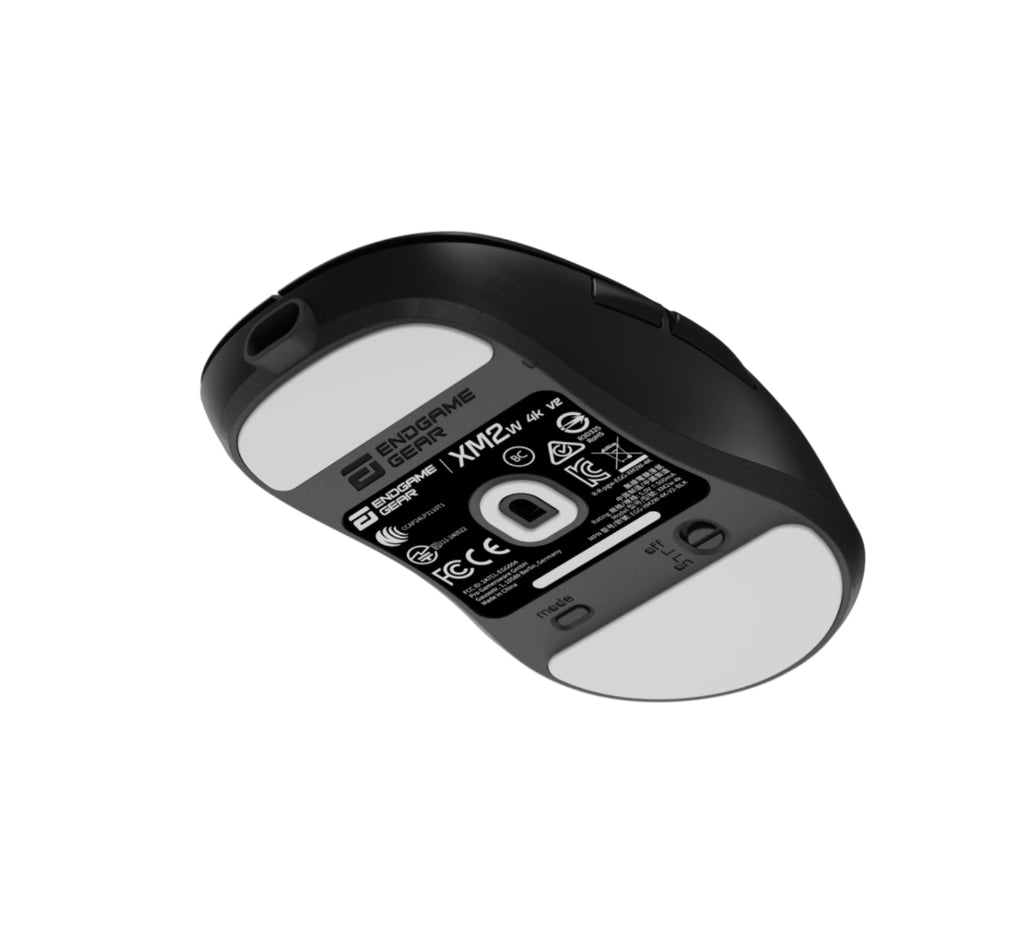 Endgame Gear XM2w 4k v2 Wireless Gaming Mouse