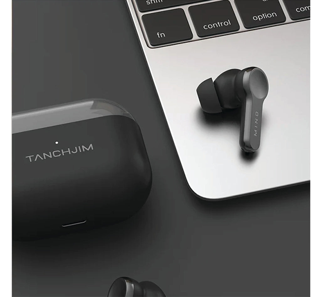 TANCHJIM MINO TWS True Wireless Headphone (TWS)
