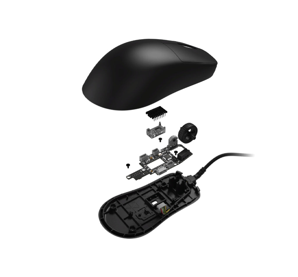Endgame Gear OP1 8k v2 Wired Gaming Mouse