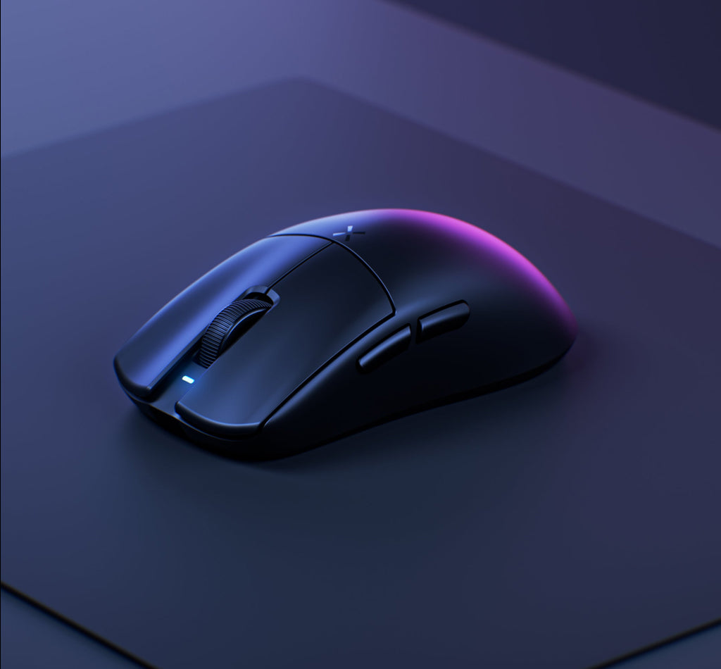 Hitscan Hyperlight Wireless Gaming Mouse