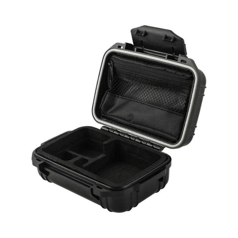 Kiwi Ears Sonicap Premium Waterproof IEM Case for Travel and Protection