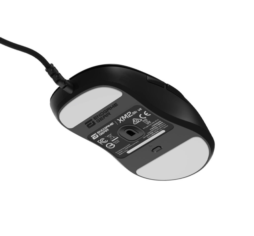Endgame Gear XM2 8k v2 Wired Gaming Mouse