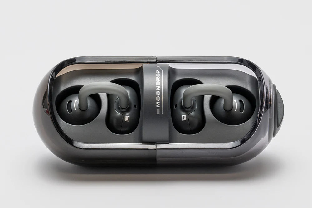 Moondrop PILL Ear-clip Wireless Headphone (OWS)