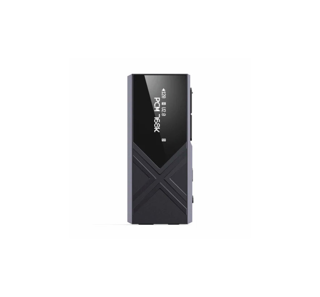 FiiO KA17 Flagship ES9069Q Chipset DAC