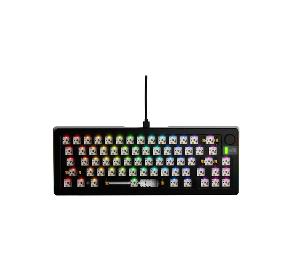 Glorious GMMK 3 PRE-BUILT KEYBOARD