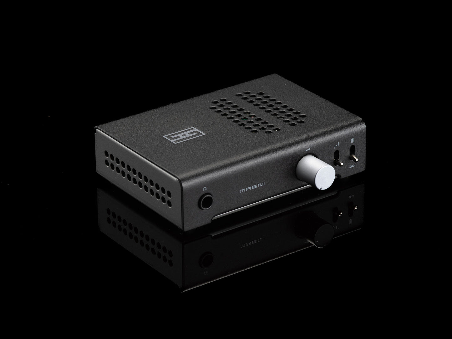 Schiit Magni Unity Amplifier (NO DAC EU)
