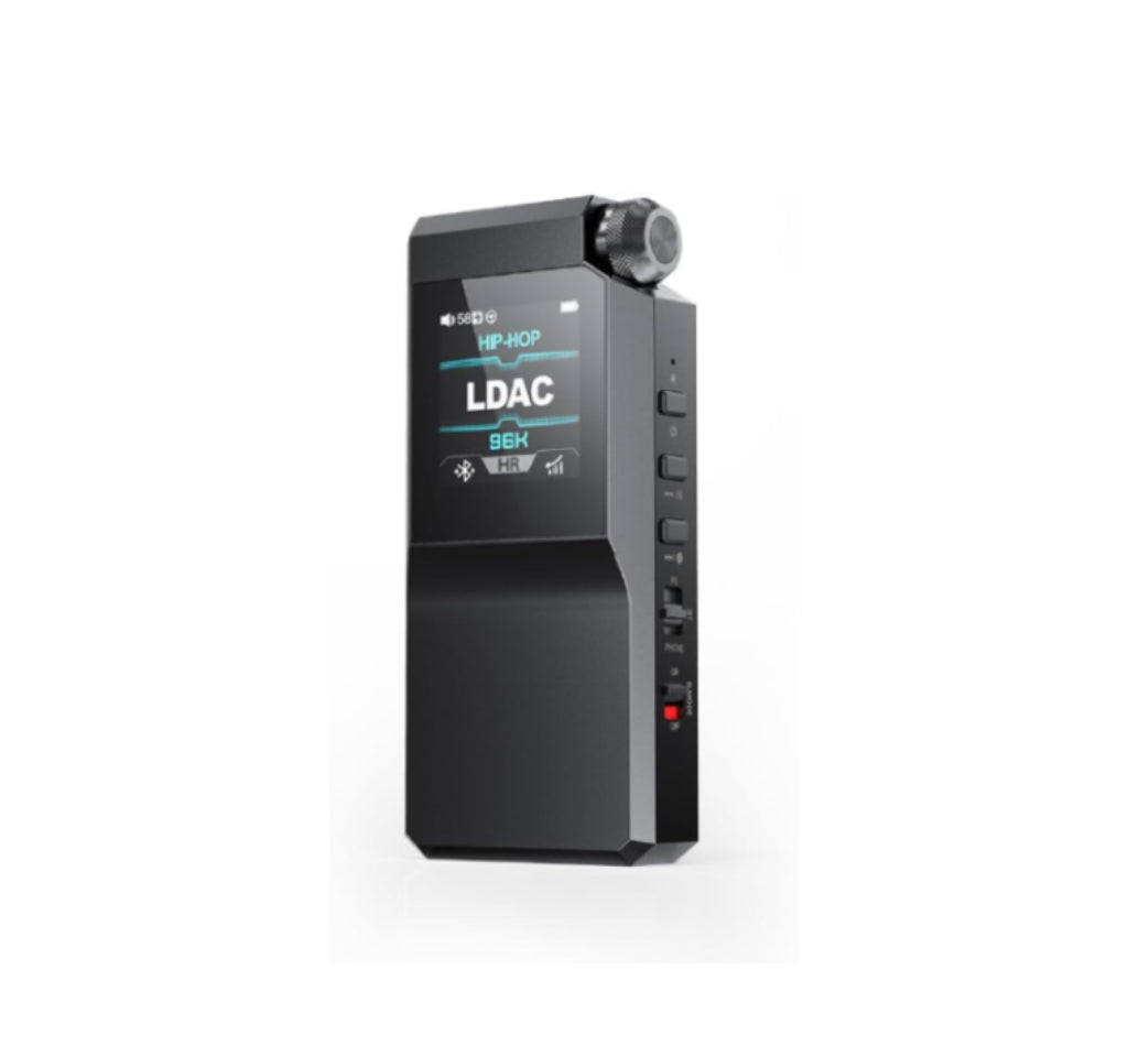 FiiO BTR17 Portable Bluetooth DAC & Headphone Amp