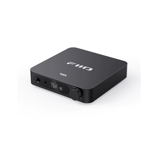 FiiO K11 R2R Desktop DAC and Headphone Amplifier