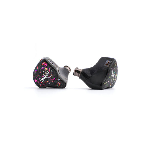 ZiiGaat x Fresh Reviews Arete 1DD + 4BA In-Ear Monitors