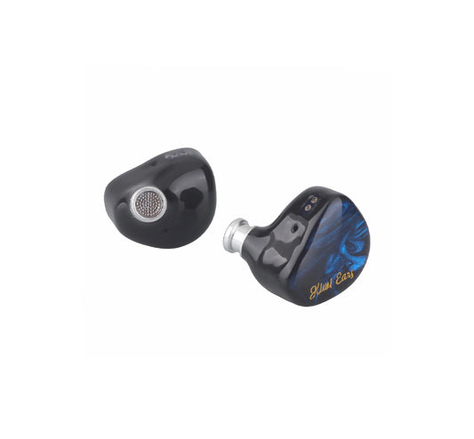 Kiwi Ears Cadenza 10mm Beryllium Dynamic Driver IEM