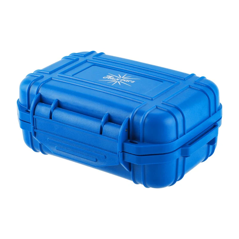 Kiwi Ears Sonicap Premium Waterproof IEM Case for Travel and Protection