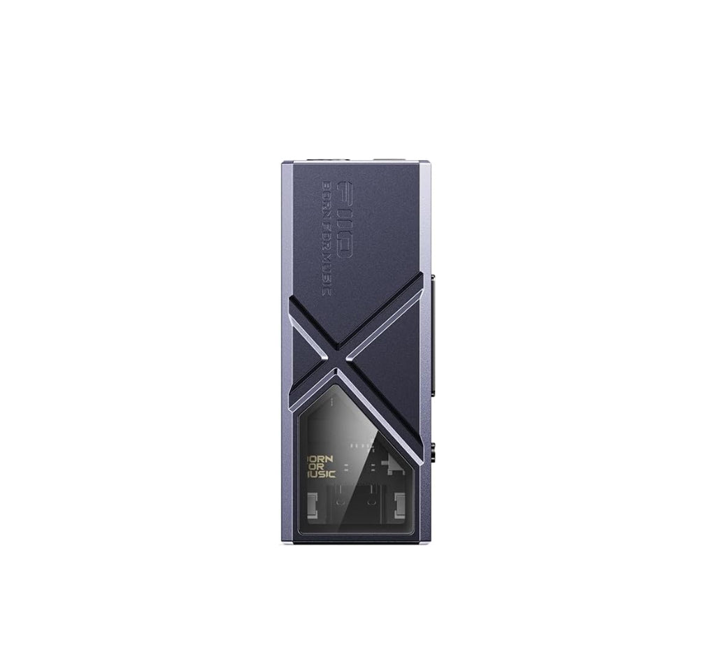 FiiO KA13 Portable DAC and Headphone Amplifier