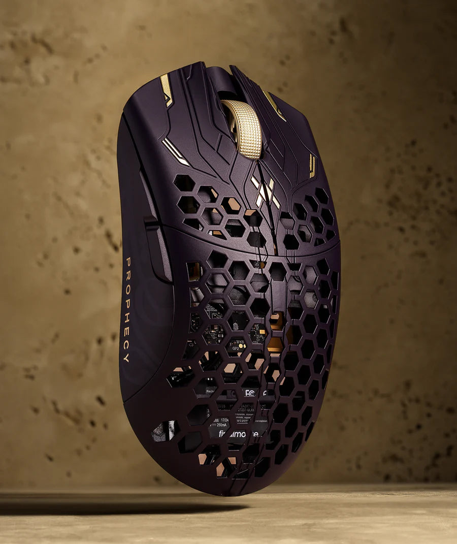 【明日23:59分出品終了】Finalmouse Ultralight X Amazon.co.jp: Finalmouse Ultralight X Pro Aceu gaming mouse