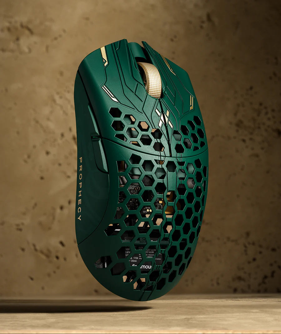 マウス・トラックボール Finalmouse UltralightX Prophecy Tfue ULX Prophecy - Tfue – Finalmouse