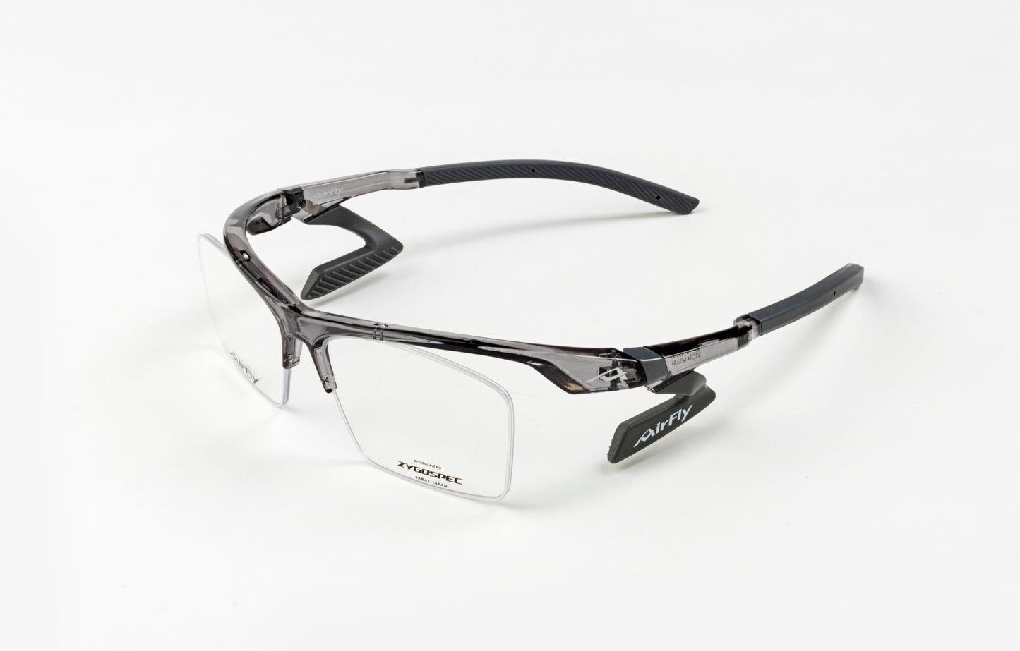 AIRFLY AF-801 DEMO LENS PRESCRIPTION EYEWEAR