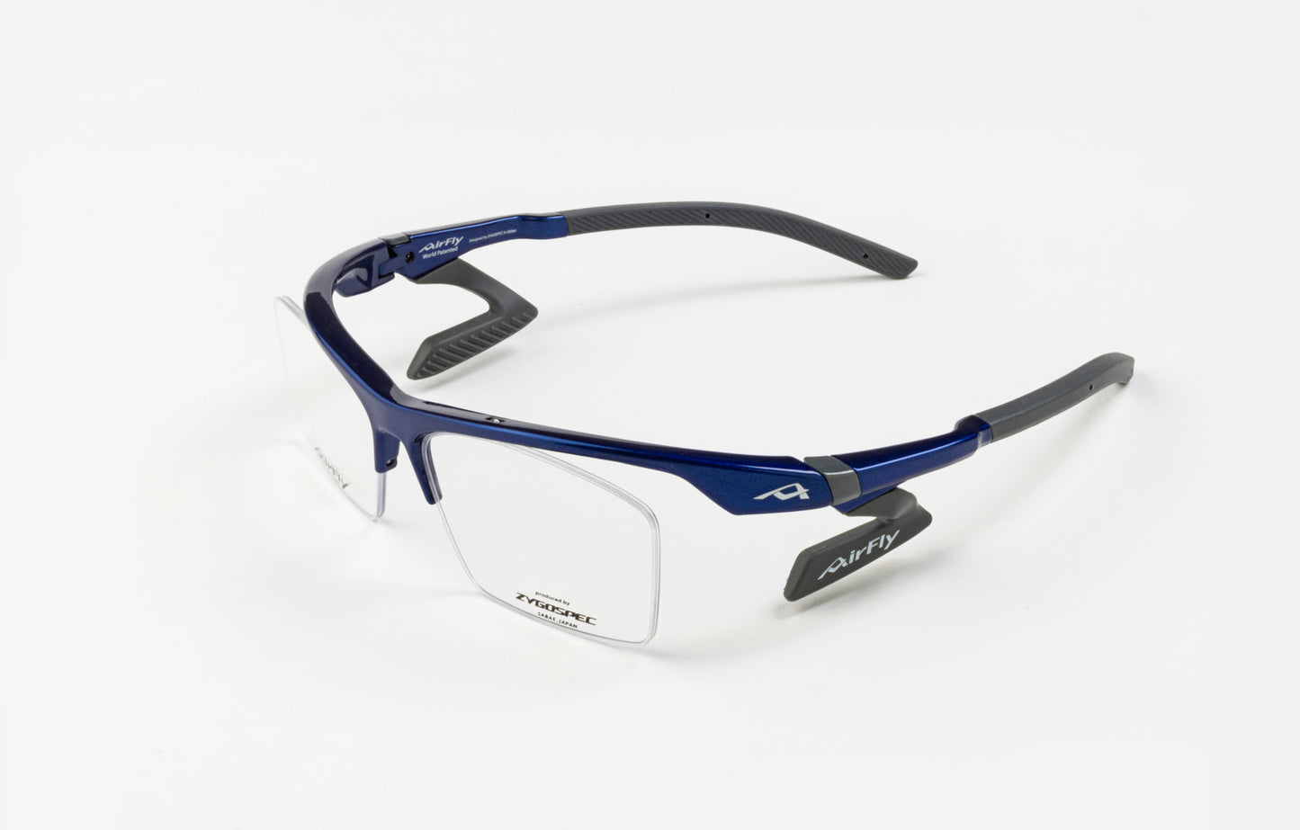 AIRFLY AF-801 DEMO LENS PRESCRIPTION EYEWEAR