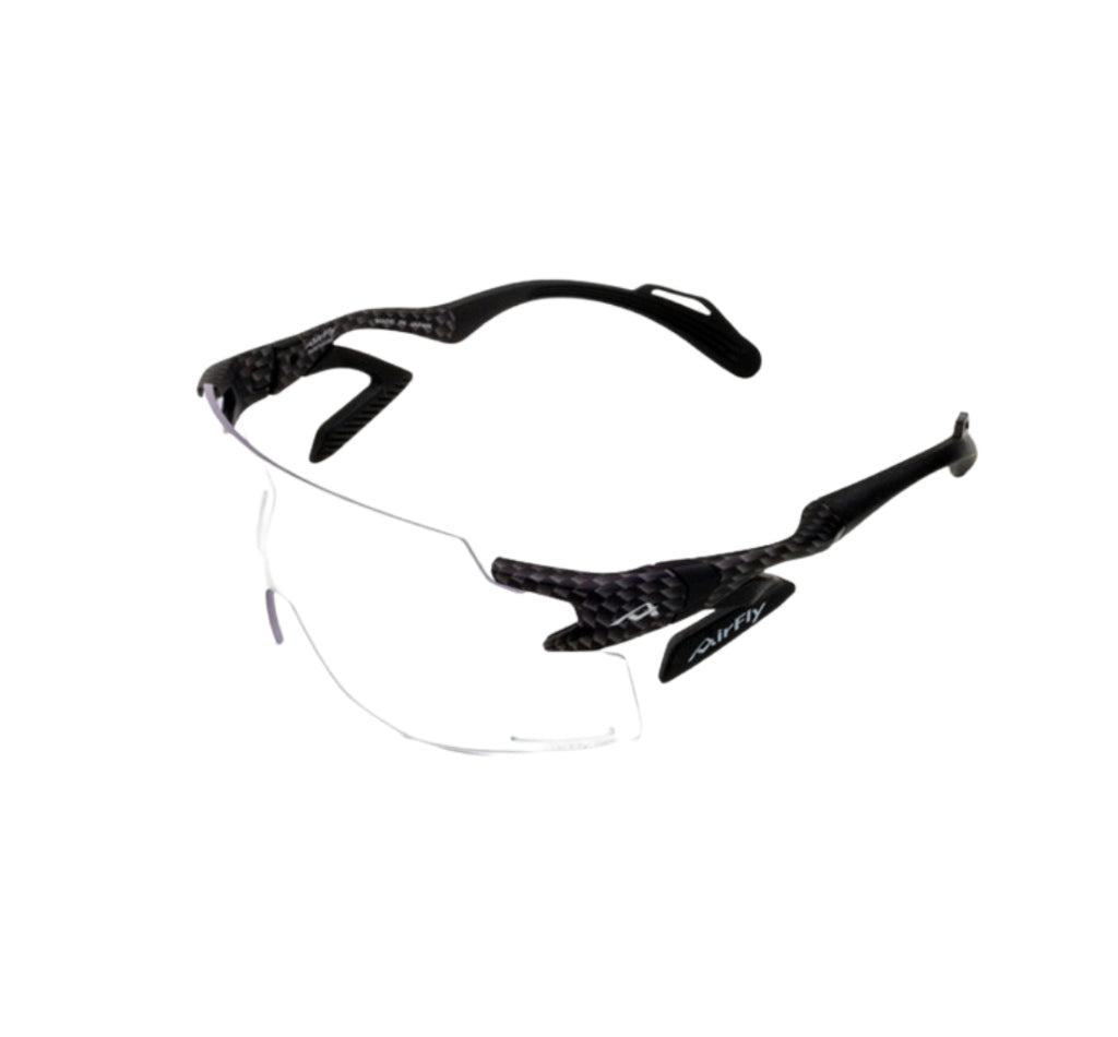 AIirfly AF-301BK Photochromic Performance Eyewear