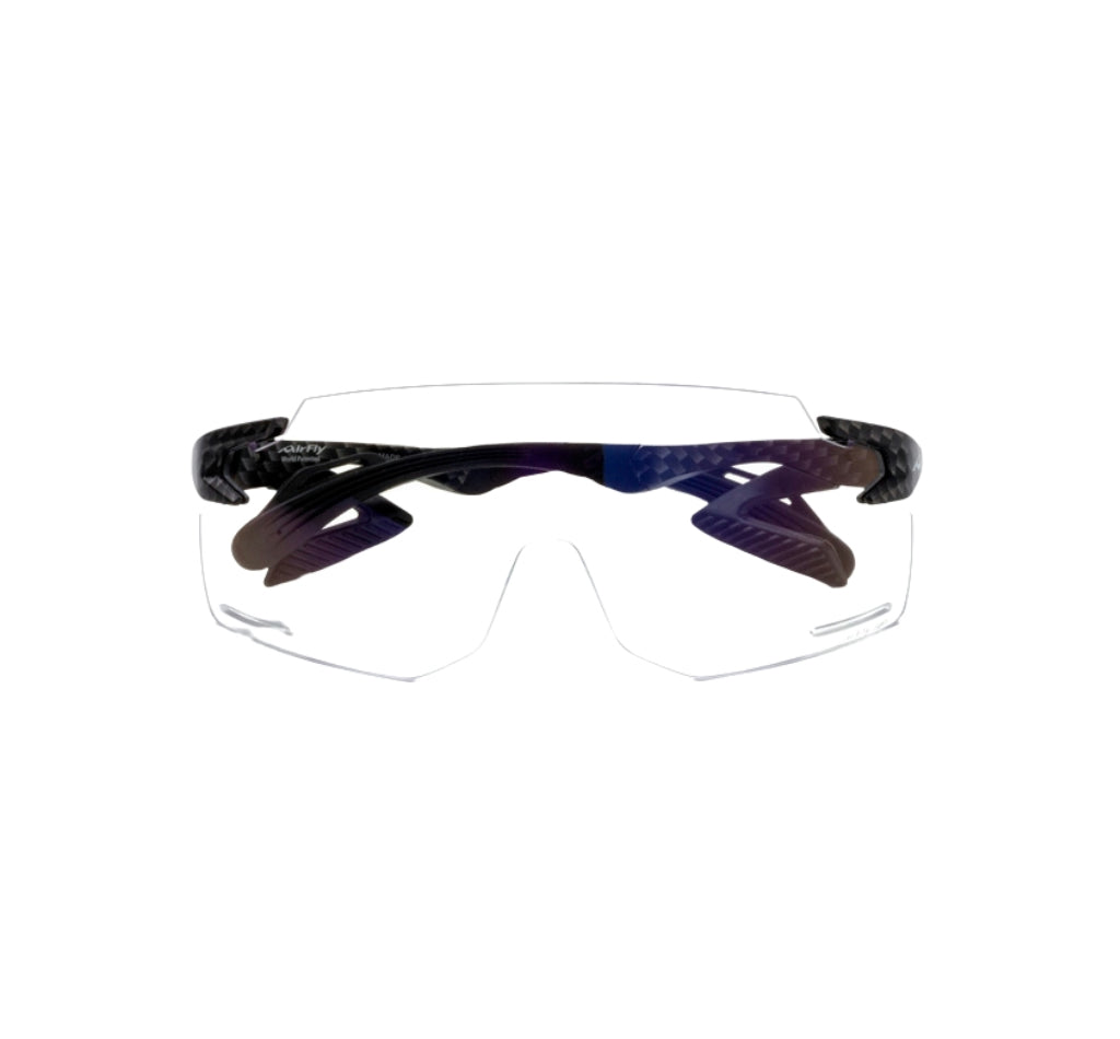 AIirfly AF-301BK Photochromic Performance Eyewear