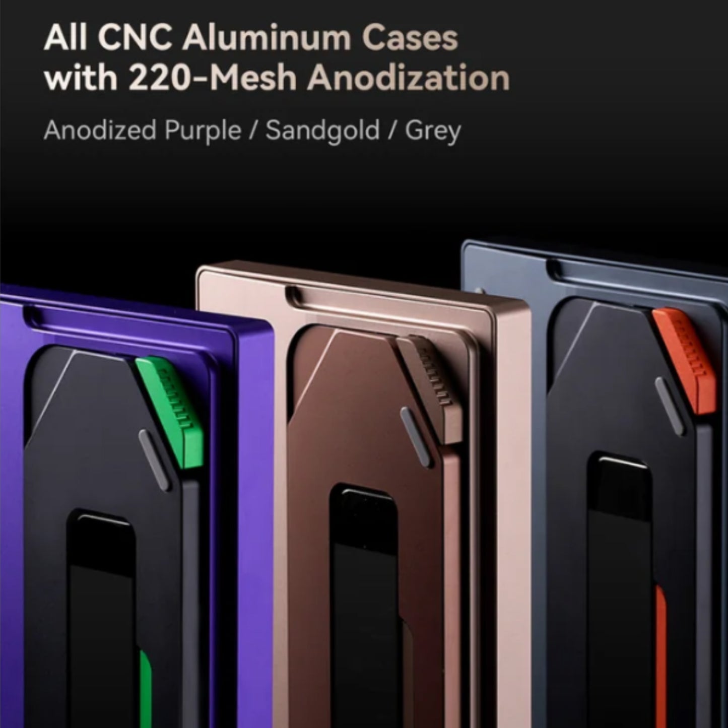 QwertyKeys × ATK Hex80 TKL HE Keyboard