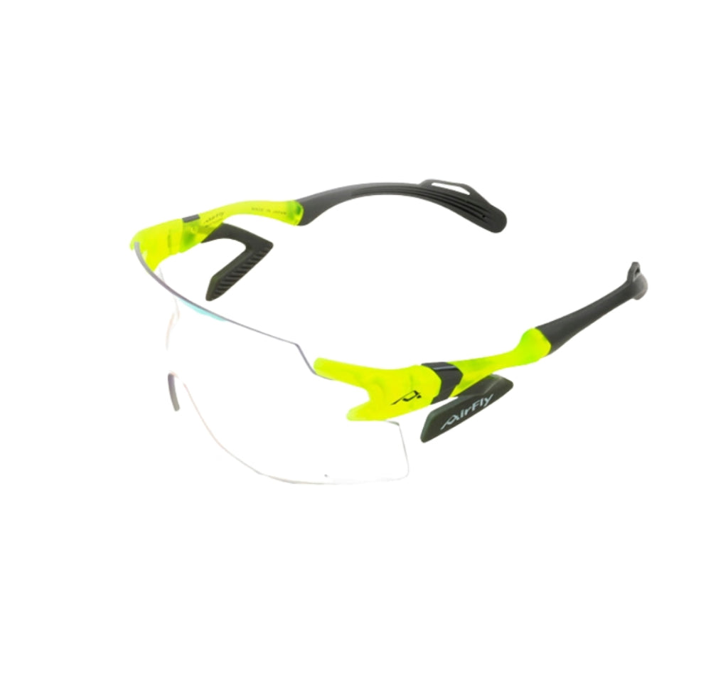 AIirfly AF-301BK Photochromic Performance Eyewear