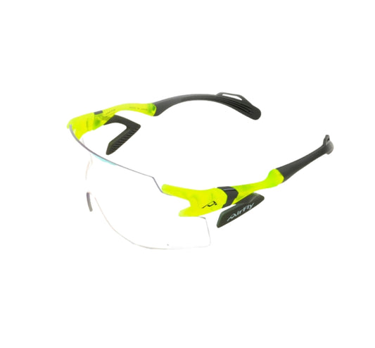 AIirfly AF-301BK Photochromic Performance Eyewear