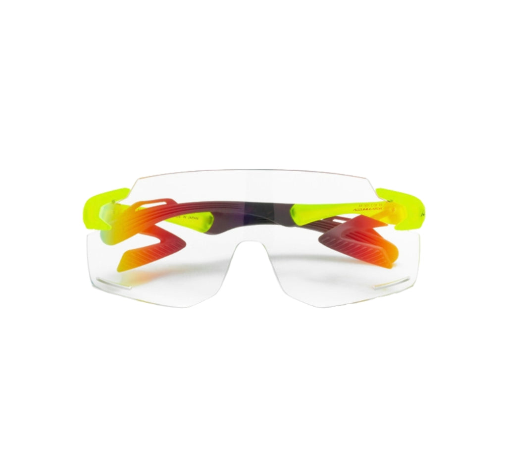 AIirfly AF-301BK Photochromic Performance Eyewear