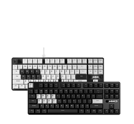 Pulsar PCMK 2 HE TKL Mechanical Gaming Keyboard [ANSI]