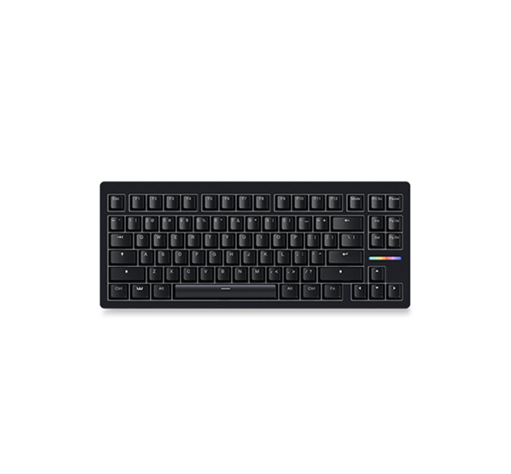 Wooting 80HE Keyboard – Rotoboxph