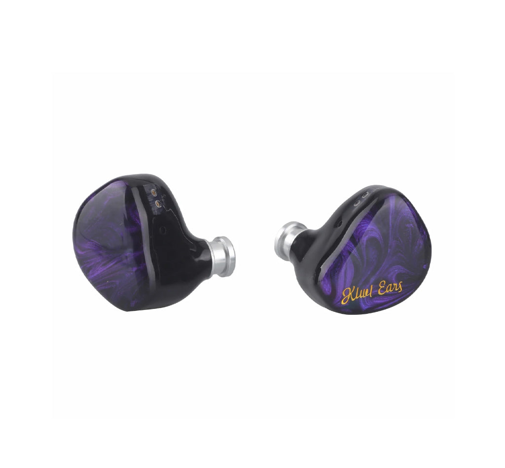 Kiwi Ears Cadenza 10mm Beryllium Dynamic Driver IEM
