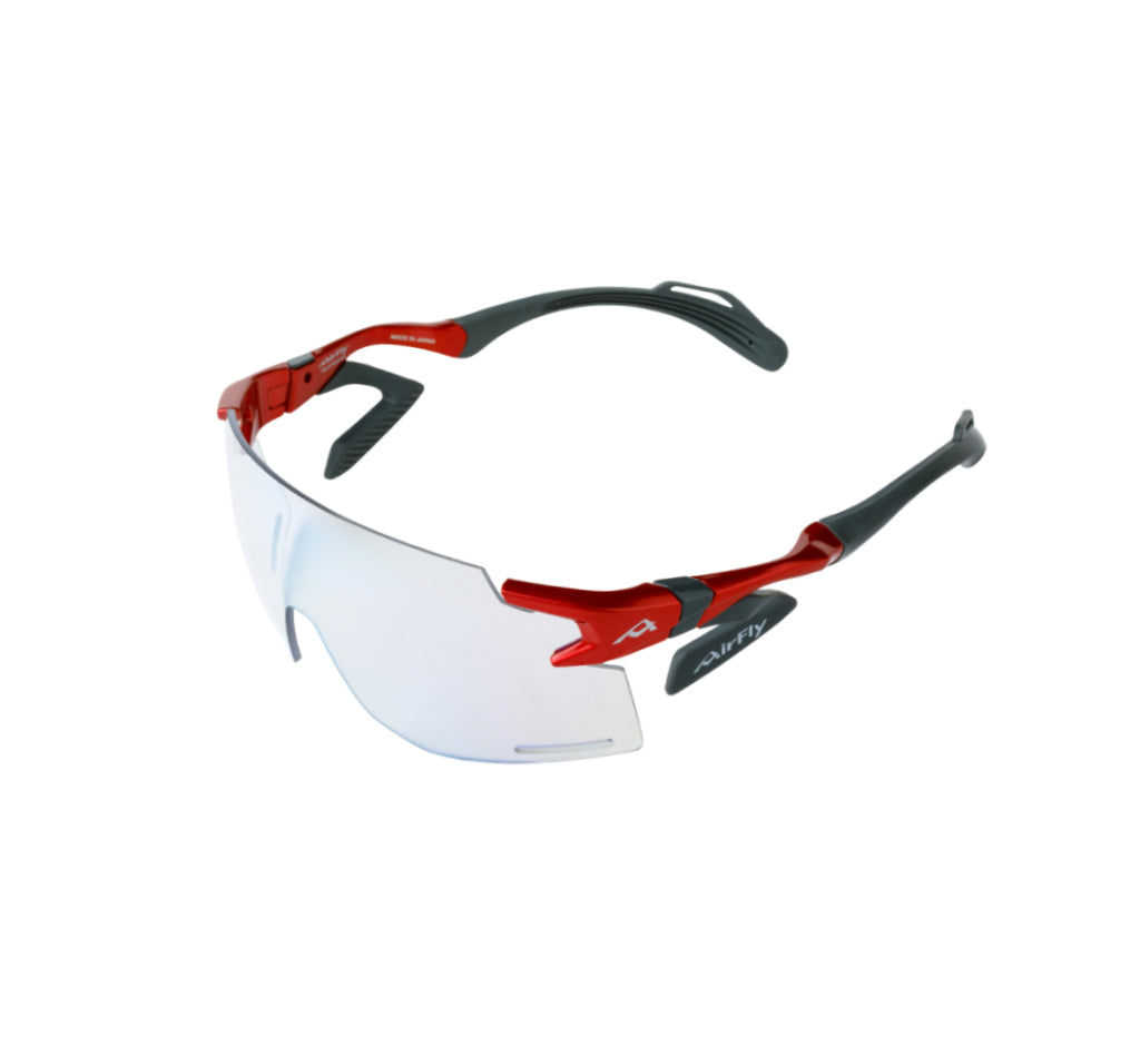 AIirfly AF-301BK Photochromic Performance Eyewear