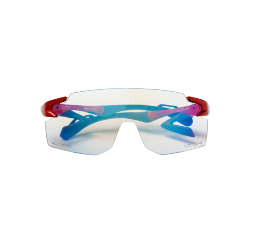 AIirfly AF-301BK Photochromic Performance Eyewear