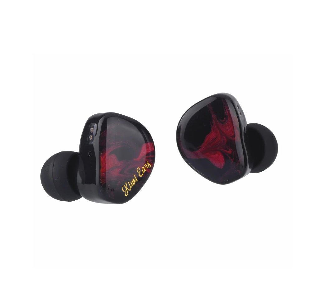 Kiwi Ears Cadenza 10mm Beryllium Dynamic Driver IEM