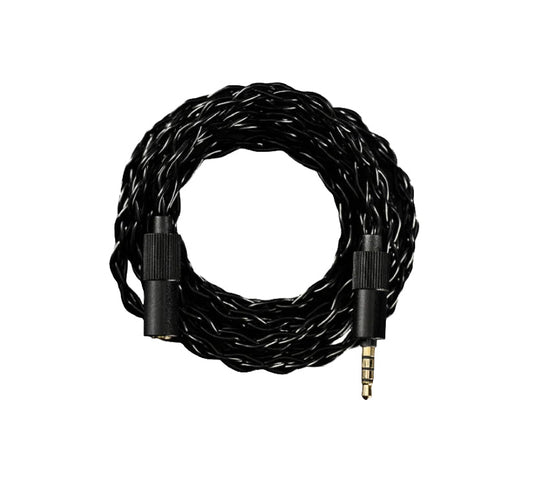 MOONDROP 3.5mm Extension Headphone Upgrade Cable