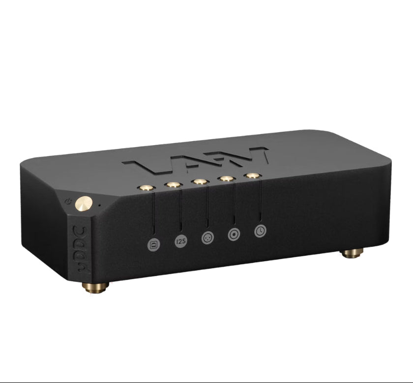 LAIV HARMONY UDDC BLACK