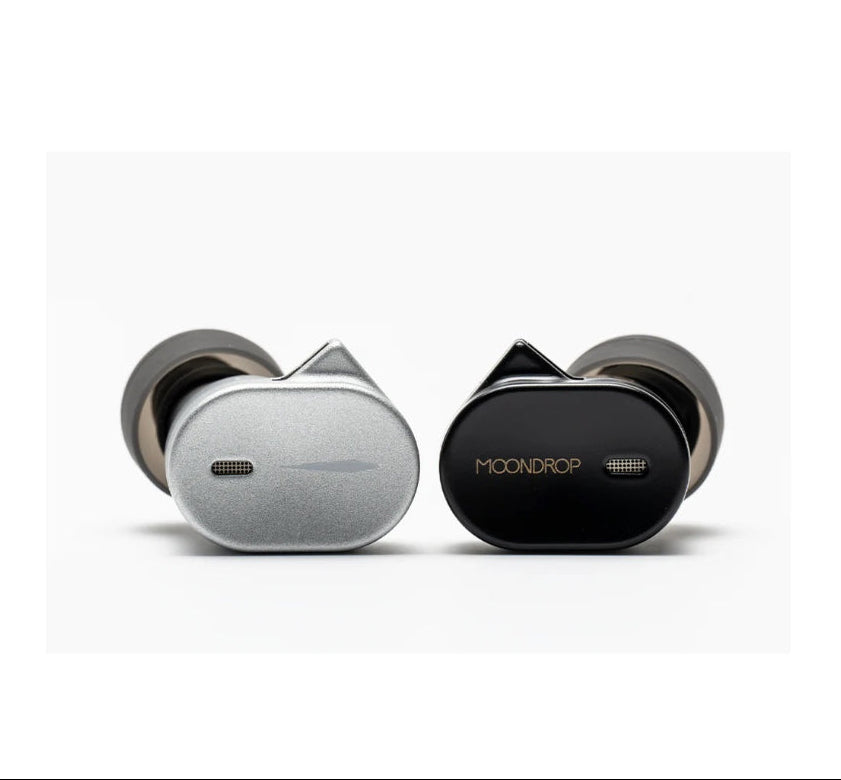 MOONDROP CHU III 10mm Dynamic Driver In-ear Headphone (without mic)