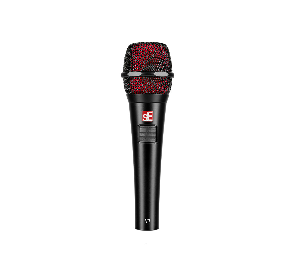 sE Electronics V Series Dynamics Microphone